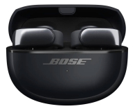 Bose Ultra Open Earbuds Czarne - 1345156 - zdjęcie 1